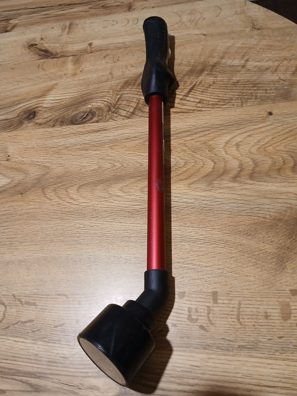16" Watering Arm Hose Attachment